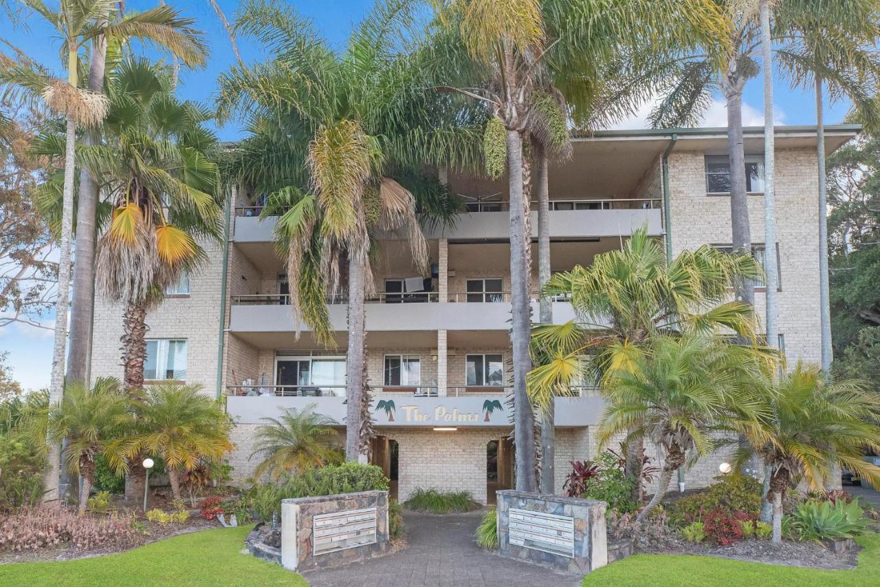 Palms 3 Apartment Tuncurry Exterior photo